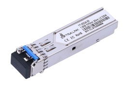 [SFP-1.25G-20KM] Módulo SFP UTEPO 1.25G 1 unidad usa fibra óptica monomodo 20KM