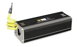 [USP201GE-POE] Protector de sobrecargas PoE UTEPO 1 puerto gigabit 60V