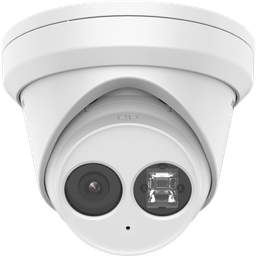 [DS-2CD2363G2-I 2.8mm] Cámara domo IP 6mp Acusense IP67