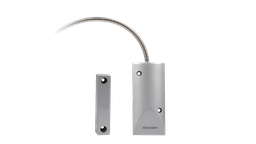 [DS-PD1-MC-RS] Contacto magnético superficial metálico - para puertas y ventanas