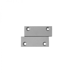[DS-PD1-MC-MS] Contacto magnético superficial metálico - para puertas y ventanas