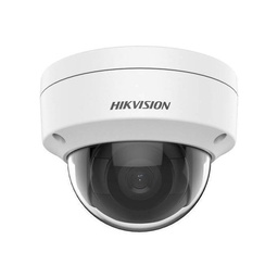 [DS-2CD2123G2-IS 2.8mm] Cámara Domo IP 2MP IP67 IK10