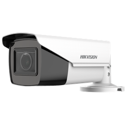 [DS-2CE19H0T-AIT3ZF] Cámara Turbo HD 5mp tipo bullet varifocal motorizada