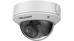 [DS-2CD1743G0-IZ] Cámara domo IP 4MP varifocal motorizada