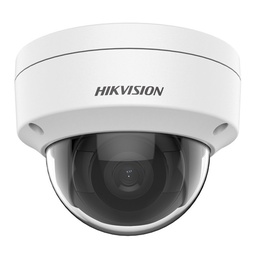 [DS-2CD1153G0-I] Cámara domo IP 5MP PoE IP67 IK10