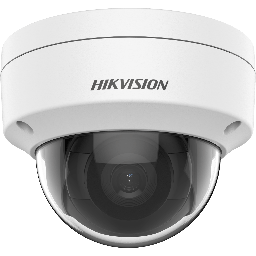 [DS-2CD2165G0-IS] Cámara tipo domo IP 6MP PoE antivandálica IK10 intemperie IP67