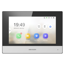 [DS-KH6320-TE1] Monitor pantalla Táctil 7"