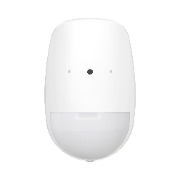 [DS-PDPG12P-EG2-WB] Detector inalámbrico de movimiento + ruptura de cristal