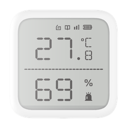 [DS-PDTPH-E-WB] Detector de temperatura inalámbrico