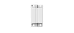 [DS-PD1-MC-WS] Contacto magnético superficial plástico ABS - Para puertas o ventanas
