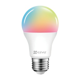[CS-HAL-LB1-LCAW] Bombillo Led 8w inteligente 16 millones de colores, wifi