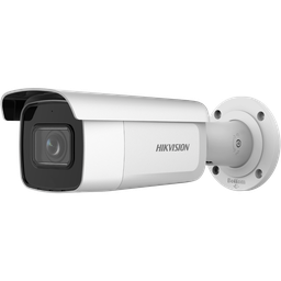 [DS-2CD2683G2-IZS] Cámara IP 8MP antivandálica IK10 intemperie PoE