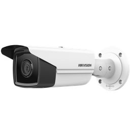 [DS-2CD2T83G2-2I] Cámara tipo bullet IP 8MP PoE+ intemperie IP67