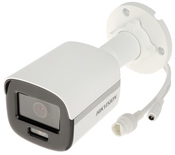 [DS-2CD1047G0-L] Cámara tipo bullet IP 4MP PoE intemperie IP67