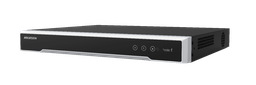 [DS-7616NI-K2] NVR 16 canales hasta 8mp 1080P
