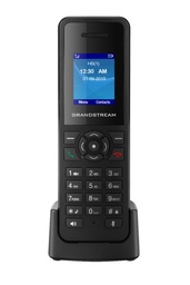 [DP720] Teléfono Inalámbrico DECT compatible con Estación Base DP750