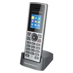 [DP722] Teléfono Ip Inalámbrico Dect Gama Media Dp722