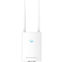 [GWN7605LR] Punto de acceso para exterior Wi-Fi 802.11 ac 1.27 Gbps