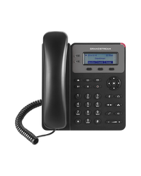 [GXP1615] Teléfono IP SMB de 2 Líneas, 1 cuenta SIP con 3 teclas de función programables y conferencia de 3 vías. PoE