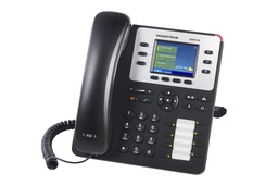 [GXP2130] Teléfono IP Empresarial PoE