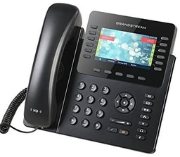 [GXP2170] Teléfono IP empresarial de 12 Líneas