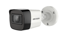 [DS-2CE16H0T-ITFS] Cámara bullet Turbo HD 5MP 2.8MM metálica 4 EN 1