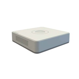 [DS-7104HGHI-K1 (S)] Mini DVR 4 canales Turbo HD 720P