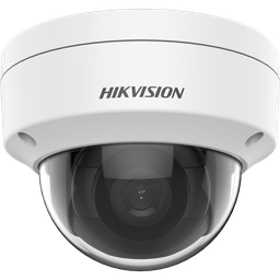 [DS-2CD1183G0-I (2.8mm)] Cámara tipo domo IP 8MP antivandálica