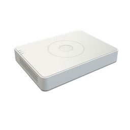 [iDS-7116HQHI-M1/S] Mini DVR 16 canales Turbo HD 1080P / 4MP + 2 IP 6MP