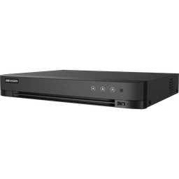 [iDS-7204HQHI-M1/FA] DVR 4 canales Turbo HD 1080P/4MP