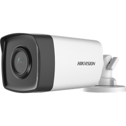[DS-2CE17D0T-IT5F 3.6mm] Cámara tipo bullet metálica intemperie IP66