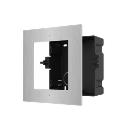 [DS-KD-ACF1/Plastic] Base 1 espacio para videoportero modular
