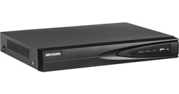 [DS-7608NI-Q1] NVR 8 canales 8mp