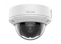 [IPC-D650H-Z(2.8-12mm)] Cámara domo IP 5MP varifocal