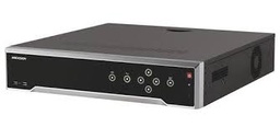 [DS-7732NI-I4/16P] NVR 32 canales hasta 12mp