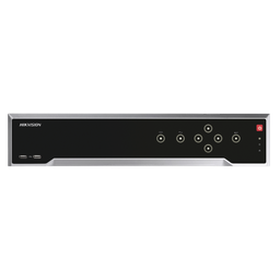 [DS-7716NI-I4/16P] NVR 16 canales hasta 12MP rackeable