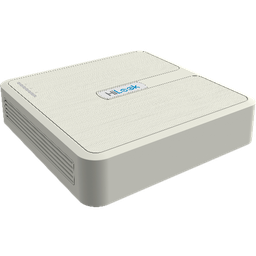 [NVR-104H-D/4P] NVR 4 canales Ip hasta 4mp