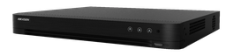 [iDS-7216HUHI-M2/4A+16/4] DVR 16 canales Turbo HD 8MP + 8 IP + 4A + 16/4