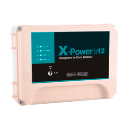 [HG-XPOWERI12-110] Electrificador X Power i12 C/teclado SMD/THD 110VAC