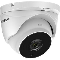 [DS-2CE56F7T-IT3Z] Cámara Turbo HD 2mp Varifocal motorizada