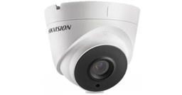 [DS-2CE56H0T-IT3F] Cámara tipo domo 5MP