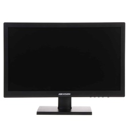 [DS-D5019QE-B] Monitor LCD 19" LED HD 1080P