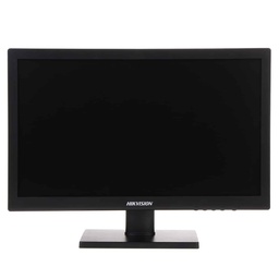 [DS-D5019QE-B] Monitor LCD 19" LED HD 1080P