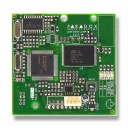 [VDMP3-G2K] Módulo de voz PLUG-IN compatibilidad: SP series, MG Series, EVO y PCS200