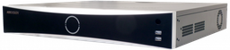 [IDS-7716NXI-I4/16P/X] NVR 16 canales hasta 12mp, reconocimiento facial, protección de perímetro, 4 SATA hasta 10TB, rackeable