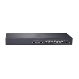 [HA100] Controlador de Alta Disponibilidad para UCM6510