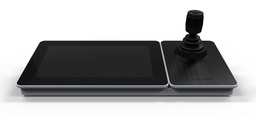 [DS-1600KI] Controlador Joystick IP con pantalla táctil