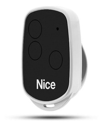 [OPEN TECH PT‐10] Control remoto dig rf color negro