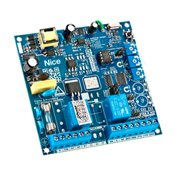 [CP4010F] Central eléctrica CP4010F