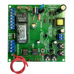 [CP4000 V2] Central eléctrica CP4000 V2